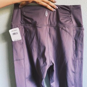 Free people leggings